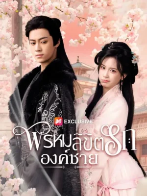 พรหมลิขิตรักองค์ชาย พากย์ไทย (จบ)