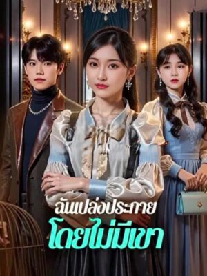 ฉันเปล่งประกาย โดยไม่มีเขา ซับไทย (จบ)