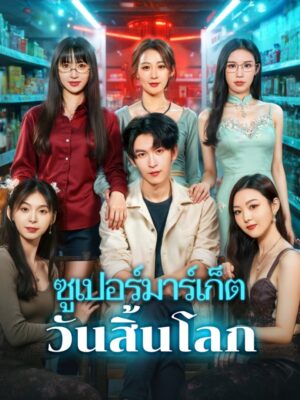 ซูเปอร์มาร์เก็ต วันสิ้นโลก ซับไทย (จบ)