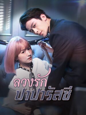 ลวงรักปาปารัสซี่ ซับไทย (จบ)