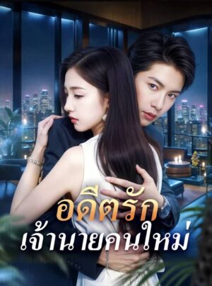 อดีตรัก เจ้านายคนใหม่ ซับไทย (จบ)