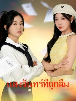 แสงจันทร์ที่ถูกลืม ซับไทย (จบ)