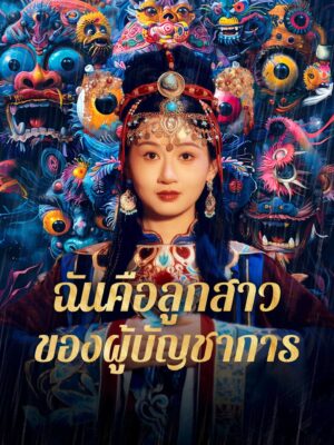 ฉันคือลูกสาวของผู้บัญชาการ พากย์ไทย (จบ)