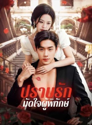 ปราบรัก มัดใจผู้พิทักษ์ ซับไทย (จบ)