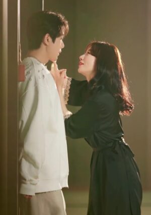 รักร้ายของคุณชายแกล้งบริสุทธิ์ พากย์ไทย (จบ)