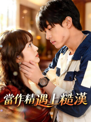 วุ่นรักภรรยาจอมซน พากย์ไทย (จบ)