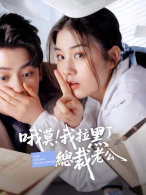 แต่งหลอก ๆ อยากบอกว่ารัก พากย์ไทย (จบ)