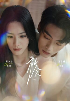 ปริศนารักสองใจ พากย์ไทย (จบ)