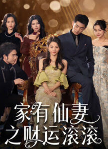 ภรรยาเทพฟ้าประทาน ลงจากเขาแล้ว พากย์ไทย (จบ)