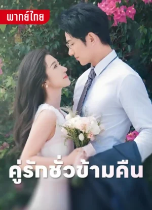 คู่รักชั่วข้ามคืน พากย์ไทย (จบ)